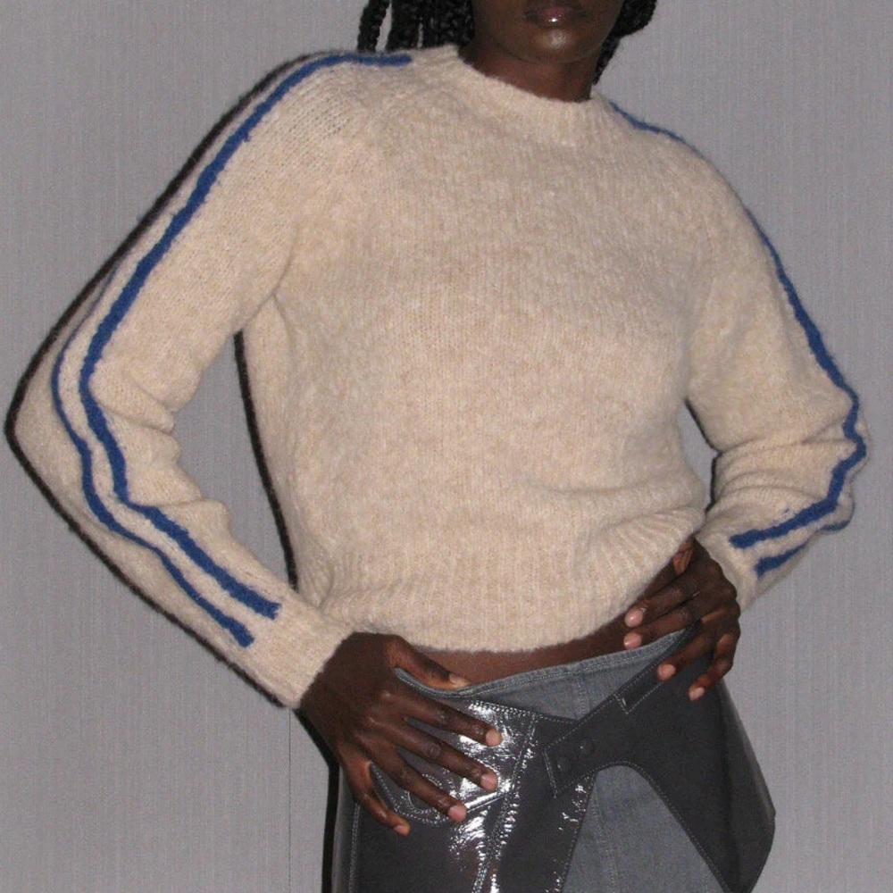 Paloma Wool knit